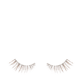 Buy LoveSeen Fake Eyelash - Luca (Light Brown) online for a natural, lightweight look. Minimalist false eyelashes ideal for subtle eye enhancement.