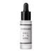 Codage Paris Fall in Love - Correction and Skin Repair gezichtsserum in een matte fles met minimalistisch etiket, ontworpen voor gezichts- en halsbehandeling.