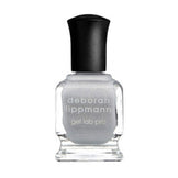 Deborah Lippmann Gel Lab Pro Nail Lacquer in shimmering silver, 15ml bottle for long-lasting shine. Buy Deborah Lippmann Gel Lab Pro Nail Lacquer 15ml at eSkinCareStore.