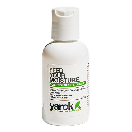 Yarok Feed Your Moisture Conditioner