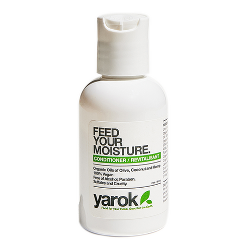 Yarok Feed Your Moisture Conditioner