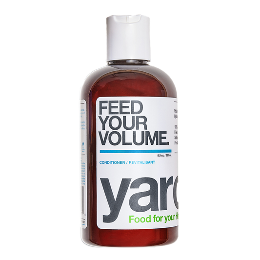 Yarok Feed Your Volume Conditioner