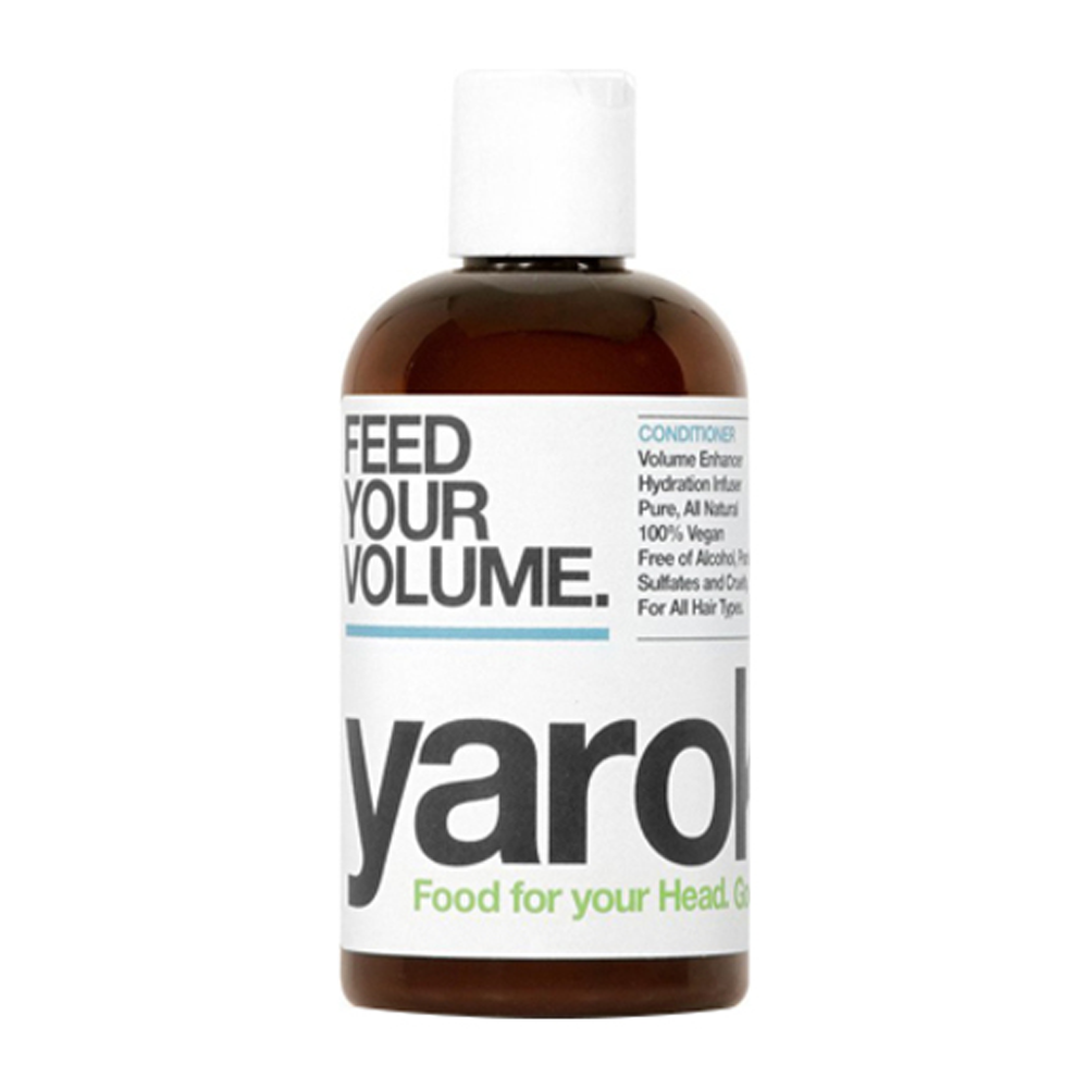 Yarok餵您的音量護髮素