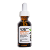 Yarok voedt je jeugd haar behandelingsserum