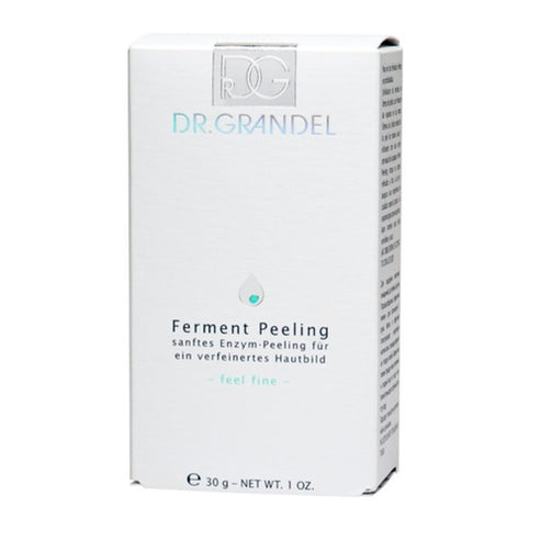 Dr. Grandel Ferment Peeling