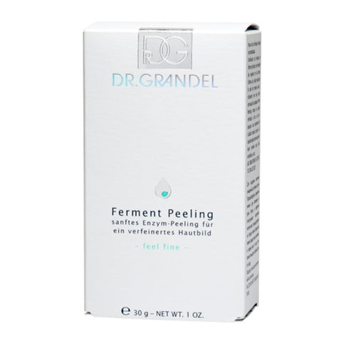 Dr. Grandel Ferment Peeling