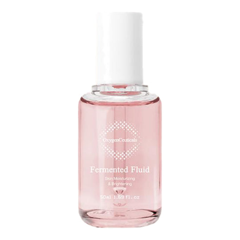 Oxygenceuticals Fermented Fluid