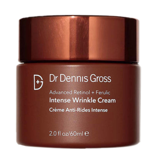 Dr Dennis Gross Advanced Retinol + Ferulic Crème Rides Intense