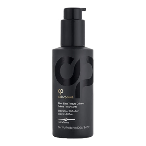 ColorProof Fiber Blast Texture Creme