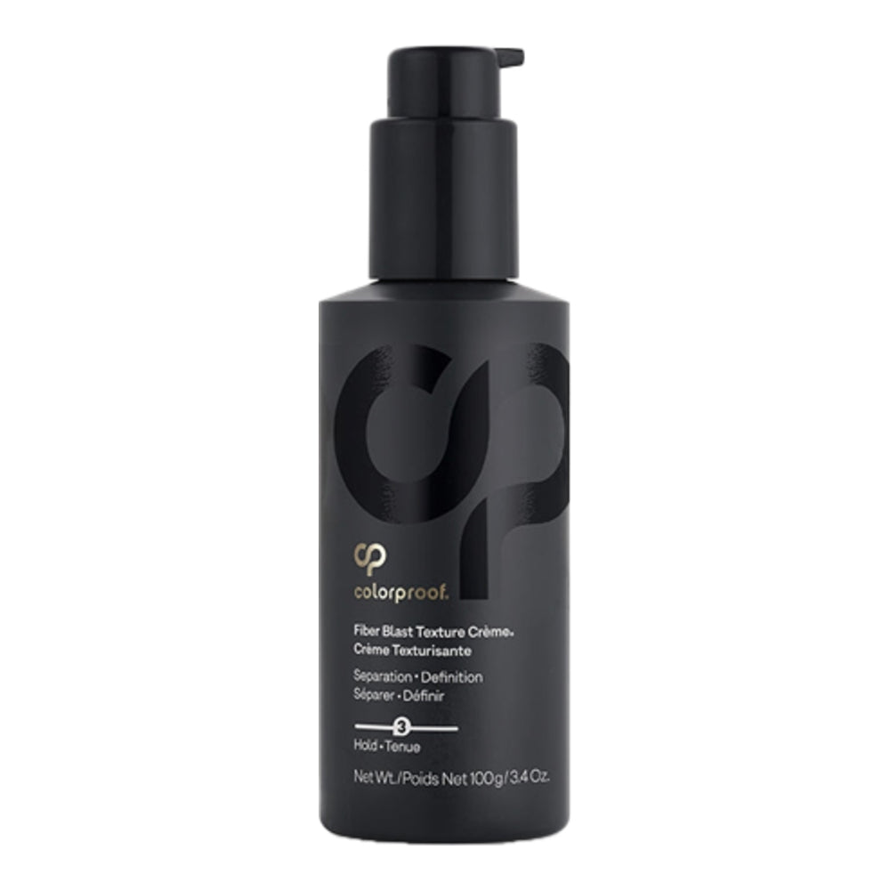 ColorProof Fiber Blast Texture Creme