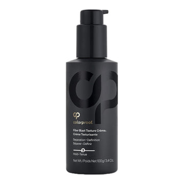 ColorProof Fiber Blast Texture Creme