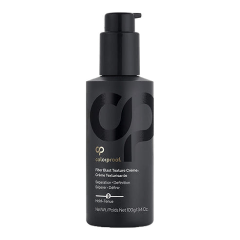 ColorProof Fiber Blast Texture Creme