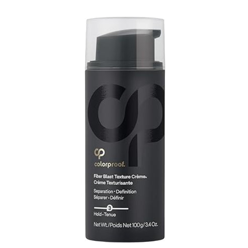 カラープルーフファイバーブラストテクスチャクリーム