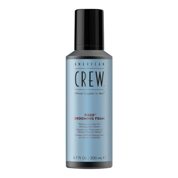American Crew Fiber Grooming Foam