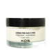 Kos Paris Creme fino com 3 chás