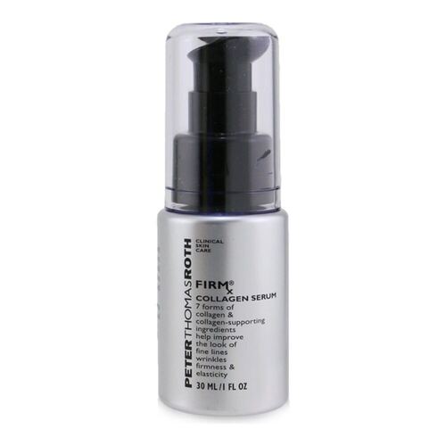 Peter Thomas Roth Firmx Collageen Serum