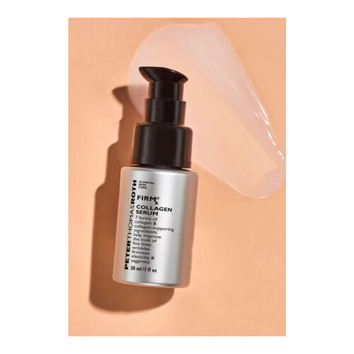 Peter Thomas Roth Firmx Collageen Serum