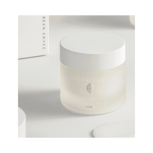 Green Envee Firm Collagen Gel Masque