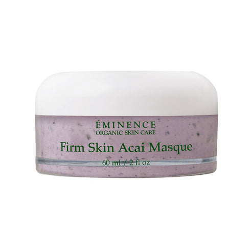 Eminence Organics Firm Skin Acai Masque