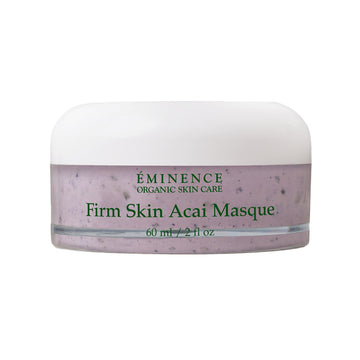Eminence Organics Firm Skin Acai Masque