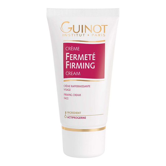 Crème Fermeté Guinot