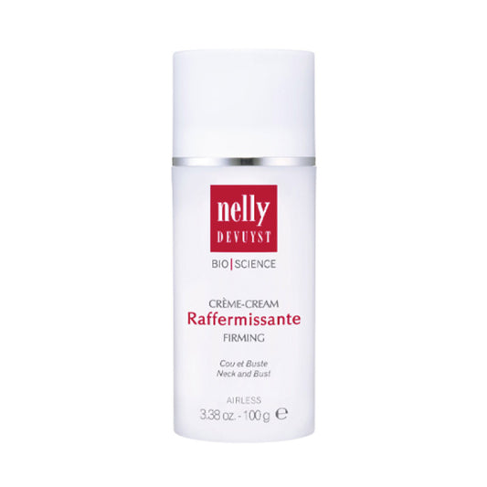 Nelly Devuyst Firming Cream Neck and Bust
