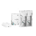 Diego dalla Palma Firming Cryo Wrap for thighs includes 2 wraps and 2 gel packs for cellulite reduction and skin toning in body treatment routine.