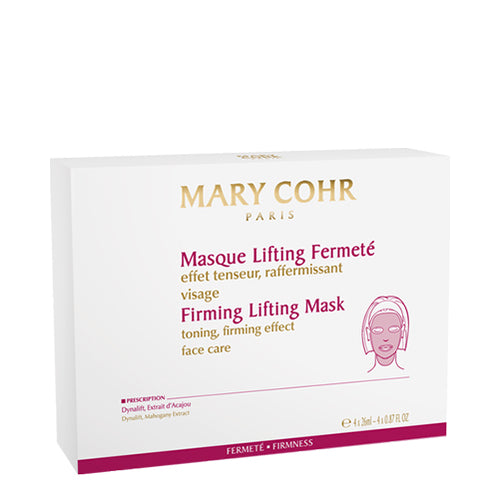 Masque liftant raffermissant Mary Cohr