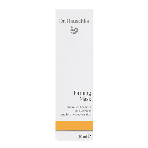 Dr. Hauschka Firming Mask