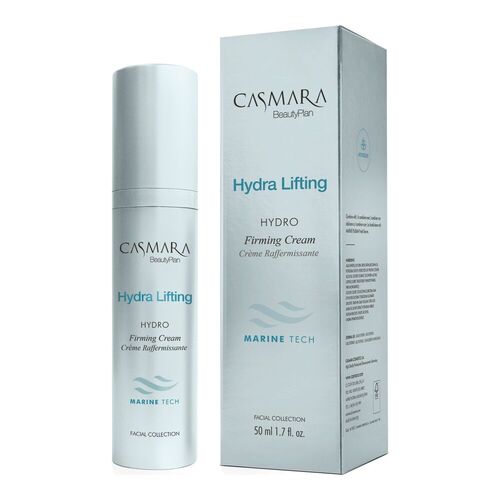 Creme de firming hidratom casmara