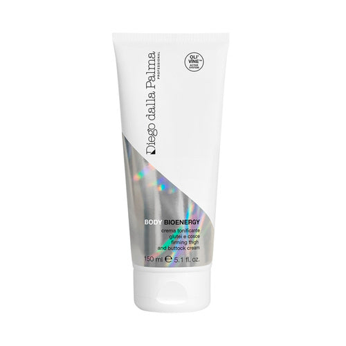 150ml Diego dalla Palma Professional Firming Thigh and Buttock Cream med sheasmör för kroppsvård och uppstramande behandling i bad- och kroppskategorin.