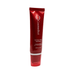 O Cosmedics Firming and Lifting Neck Serum, 50ml/1.69 fl oz in a sleek red tube, designed for anti-aging neck care and skin tightening.
