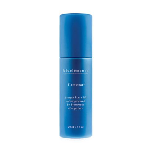 Bioelements Firmwear