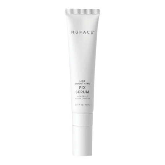 NuFace Fix Line Smoothing Serum