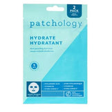 Patchology Flashmasque Hidrato