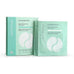 Patchology FlashPatch Rejuvenating Eye Gels 15-par sett i mintgrønn boks med individuelle poser, designet for trette, tørre eller aldrende øyne.