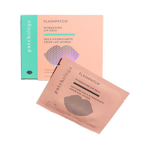 Patchology Flashpatch Lip Renewal Gels