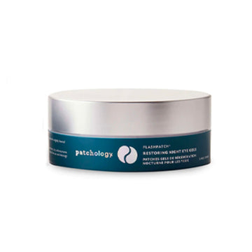 Patchology FlashPatch Restoring Night Eye Gels (15 Pairs)