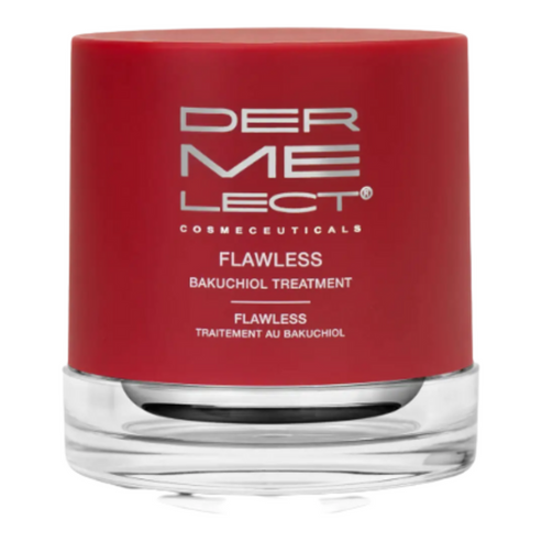 Cosmelect Cosmeceuticals Cóireáil Bakuchiol Flawless