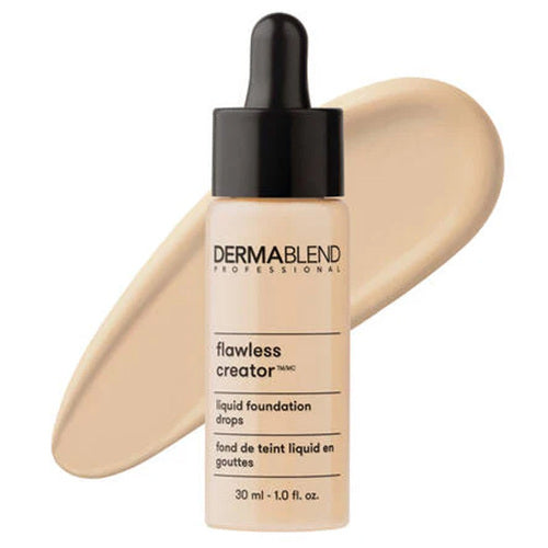 Dermablend Flawless Creator Lightweight Foundation 30 ml / 1.01 fl oz