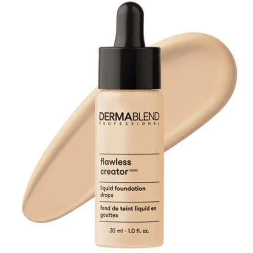 Dermablend Flawless Creator Lightweight Foundation 30 ml / 1.01 fl oz