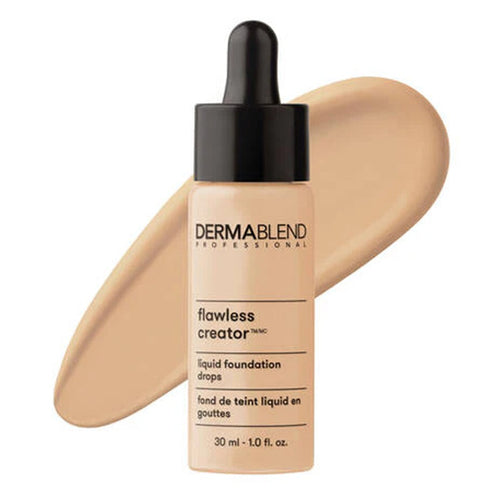 Dermablend Flawless Creator Lightweight Foundation 30 ml / 1.01 fl oz