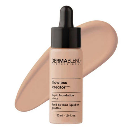 Dermablend Flawless Creator Lightweight Foundation 30 ml / 1.01 fl oz