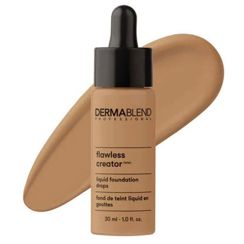 Dermablend Flawless Creator Lightweight Foundation 30 ml / 1.01 fl oz
