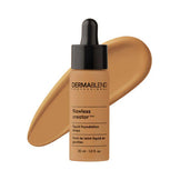 Dermablend Flawless Creator Lightweight Foundation 30 ml / 1.01 fl oz