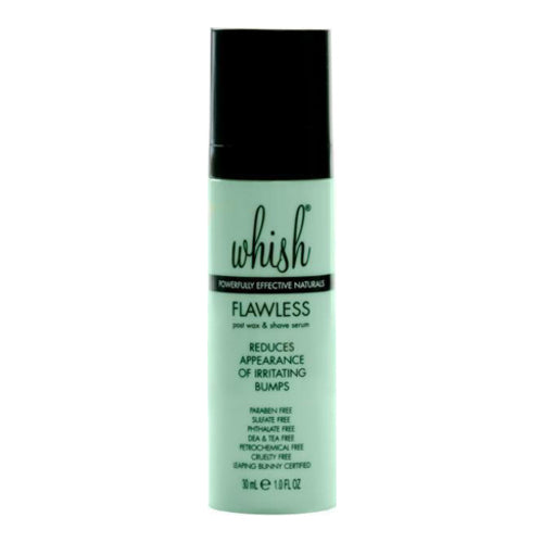 Whish Flawless Post Wax and Shave Serum