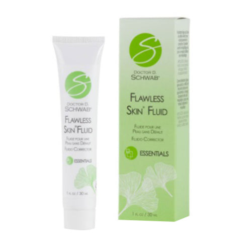 دكتور د شواب سائل الجلد لا تشوبه شائبة