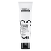 Crema gel styling L'Oreal Professional Paris Flex Liss Control per capelli lisci e senza effetto crespo con finitura naturale e tenuta flessibile.