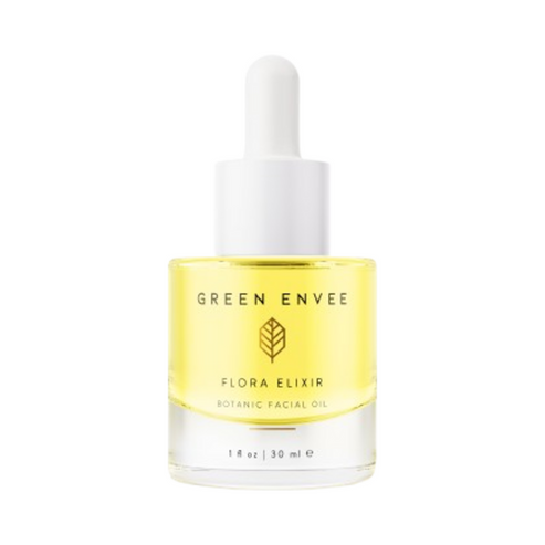 Green Envee Flora Elixir Botanic Oil Serum