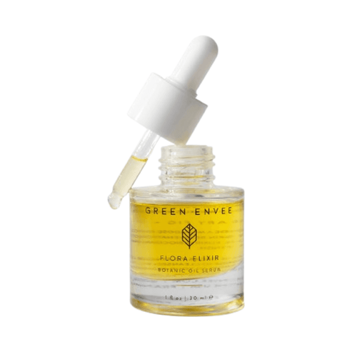 Green Envee Flora Elixir Botanic Oil Serum